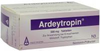 Ardeytropin 100 Tabletten über kaufen und sparen