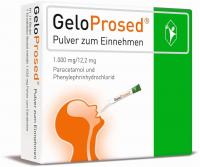 GeloProsed Pulver zum Einnehmen 10 Beutel kaufen und sparen