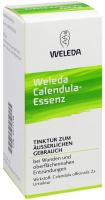 Weleda Calendula-Essenz 20% 100 ml Essenz kaufen und sparen