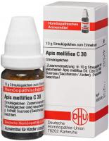 Apis mellifica C30 10 g Globuli über kaufen und sparen