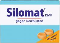 Silomat DMP gegen Reizhusten - 20 Pastillen mit Honig