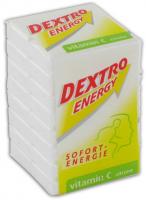 Dextro Energy Vitamin C 1 Würfel über kaufen und sparen