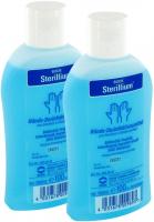 Sparset Sterillium 2x100ml über kaufen und sparen