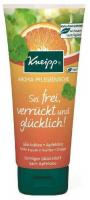 Kneipp Aroma Pflegedusche Sei frei, verrückt und glücklich 200 ml