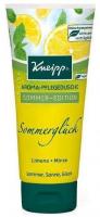 Kneipp Aroma Pflegedusche Sommerglück 200 ml Duschgel