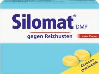 Silomat DMP Zitronen-Geschmack 40 Pastillen kaufen und sparen