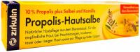 Zirkulin Propolis 30 ml Hautsalbe über kaufen und sparen