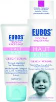 Eubos Kinderhaut Ruhe Gesichtscreme 30 ml Creme kaufen und sparen