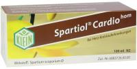 Spartiol Cardiohom 100 ml Tropfen über kaufen und sparen