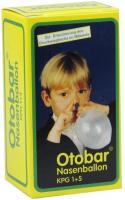 Otobar Nasenballon 1 Kombipackung 1 und 5