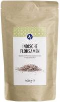 Flohsamen Indisch Ganz 400 g Kerne über kaufen und sparen