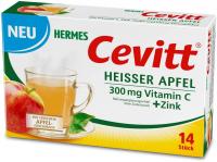 Hermes Cevitt® Heißer Apfel 14 Beutel kaufen und sparen