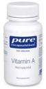 Pure Encapsulations Vitamin A Retinylacetat Kapseln