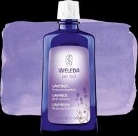 Weleda Lavendel Entspannungsbad 10 ml kaufen und sparen