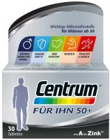 Centrum Für Ihn 50+ 30 Capletten über kaufen und sparen