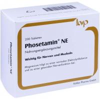 Phosetamin NE 200 Tabletten