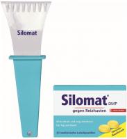 Silomat DMP 20 Pastillen + Eiskratzer gratis kaufen und sparen