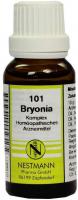 Bryonia Komplex Nr. 101 20 ml Dilution kaufen und sparen