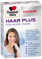 Doppelherz Haar Plus System 30 Tabletten kaufen und sparen